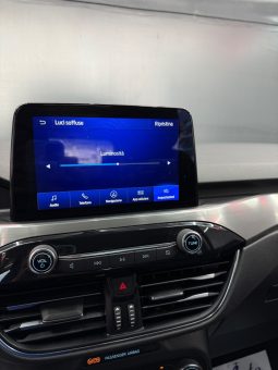 
										Ford Kuga 1.5 EcoBlue 120 CV Titanium X 2020 full									