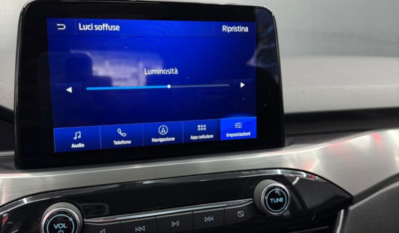 
								Ford Kuga 1.5 EcoBlue 120 CV Titanium X 2020 full									