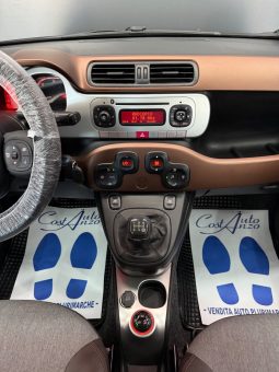
										Fiat Panda Cross 1.3 Multijet 95 CV 4×4 SPETTACOLARE full									
