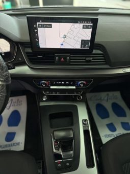 
										Audi Q5 SPB 40 TDI quattro S tronic line plus 2022 full									