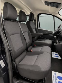 
										Renault Trafic 2.0 BluedCi 110CV 9 Posti 2022 full									