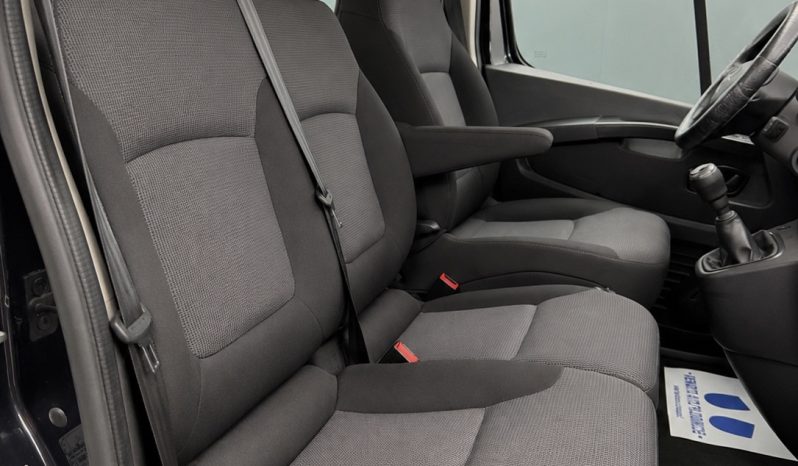 
								Renault Trafic 2.0 BluedCi 110CV 9 Posti 2022 full									
