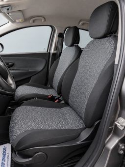 
										Lancia Ypsilon 1.0 Hybrid Ecochic Gold 2022 full									