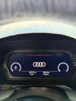 
										Audi A3 SPB 30 TDI S tronic S line edition 12/2022 full									