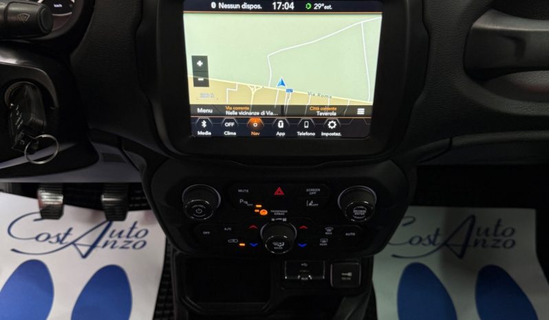 
								Jeep Renegade 1.6 Multijet 120 CV Limited 11/2018 full									