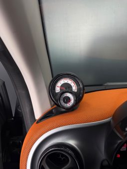 
										Smart ForTwo 1.0 Benzina 71 Cv 2015 full									