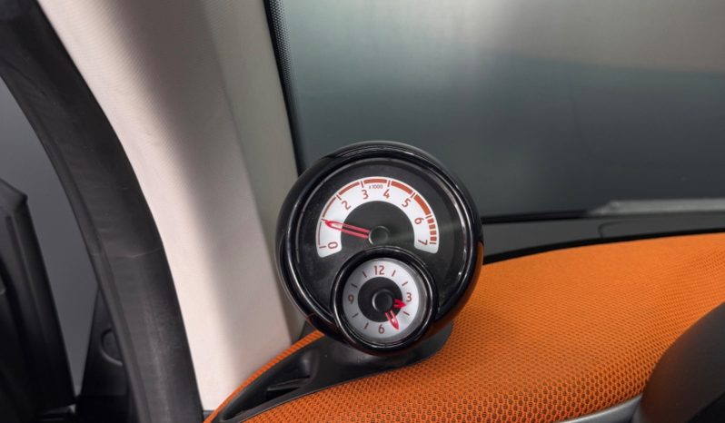 
								Smart ForTwo 1.0 Benzina 71 Cv 2015 full									