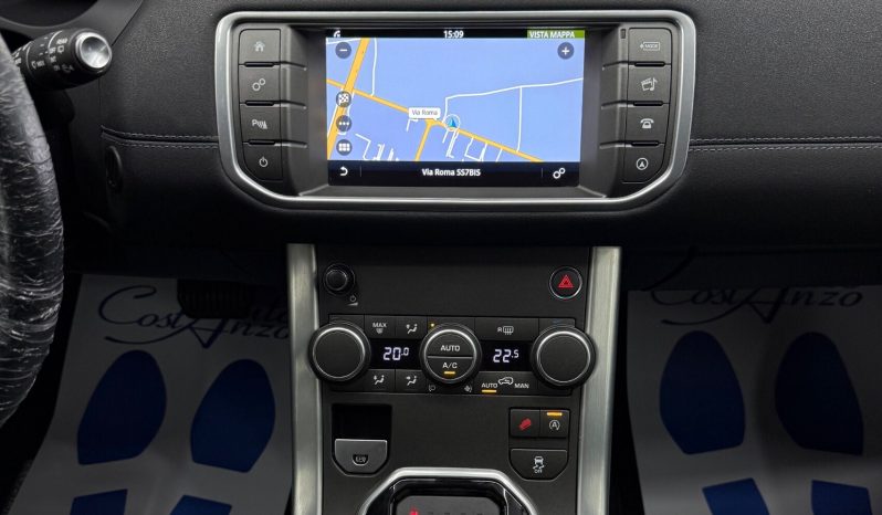
								Range Evoque 2.0 TD4 150 CV HSE Dynamic NUOVO full									