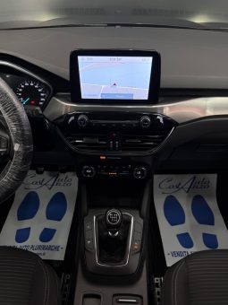 
										Ford Kuga 1.5 EcoBlue 120 CV Titanium X 2020 full									