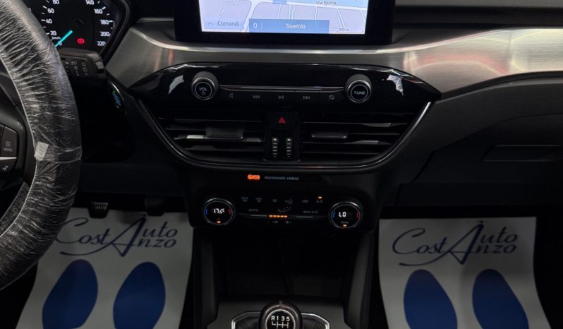 
								Ford Kuga 1.5 EcoBlue 120 CV Titanium X 2020 full									