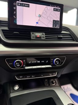 
										Audi Q5 SPB 40 TDI quattro S tronic line plus 2022 full									