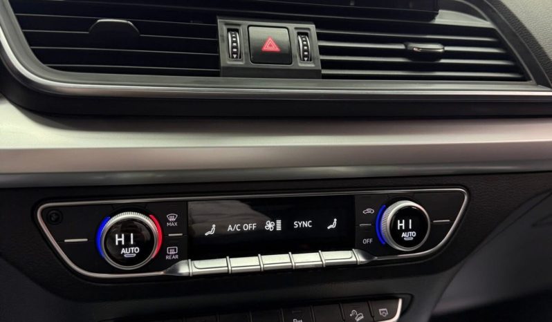 
								Audi Q5 SPB 40 TDI quattro S tronic line plus 2022 full									