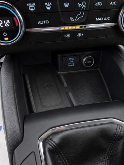 
										Ford Kuga 1.5 EcoBlue 120 CV Titanium X 2020 full									