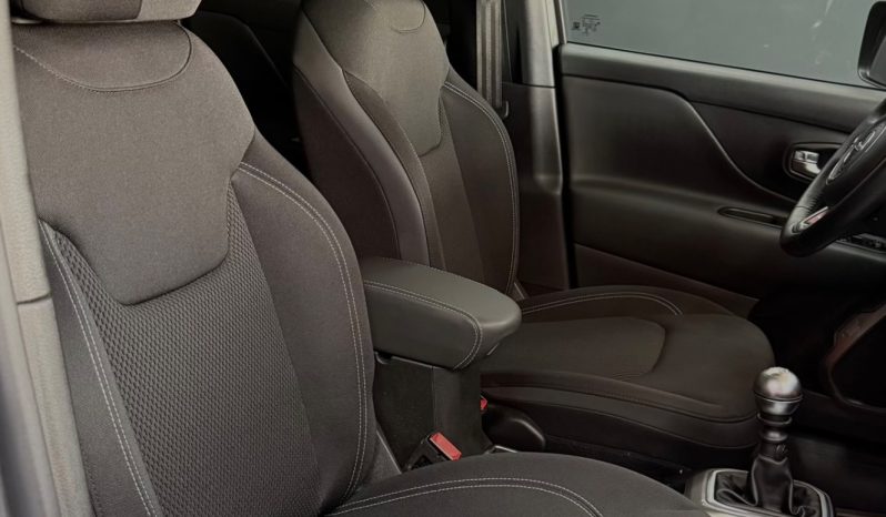 
								Jeep Renegade 1.6 Multijet 130 CV Limited 2021 full									
