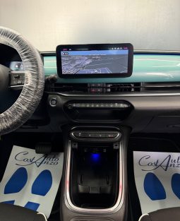 
										Fiat 600 Hybrid 145 CV DCT MHEV La Prima full									