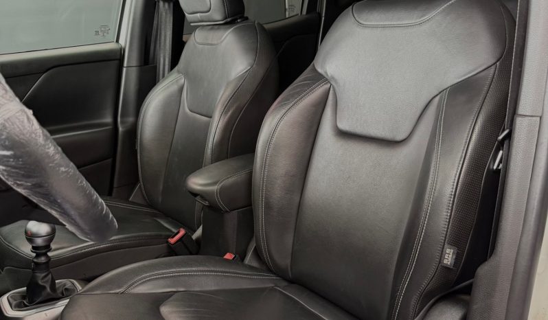 
								Jeep Renegade 1.6 Multijet 120 CV Limited 11/2018 full									