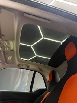 
										Smart ForTwo 1.0 Benzina 71 Cv 2015 full									