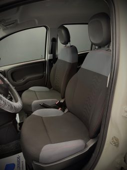 
										Fiat Panda 1.2 GPL Lounge 2020 NUOVA full									
