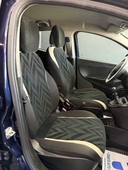 
										Lancia Ypsilon 0.9 Benz. /Metano Ecochic Platinum 2016 full									