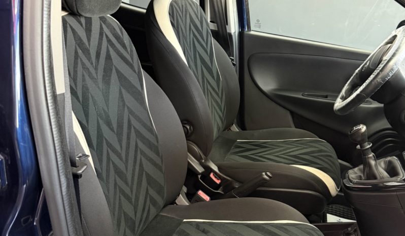 
								Lancia Ypsilon 0.9 Benz. /Metano Ecochic Platinum 2016 full									