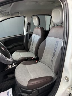 
										Fiat Panda Cross 1.3 Multijet 95 CV 4×4 SPETTACOLARE full									