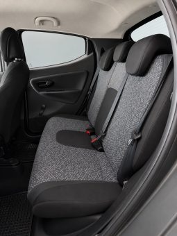 
										Lancia Ypsilon 1.0 Hybrid Ecochic Gold 2022 full									