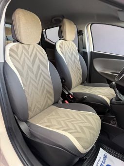 
										Lancia Ypsilon 1.3 Multijet 95 CV Platinum 2016 full									
