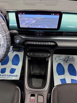 
										Fiat 600 1.2 Hybrid 145 CV DCT MHEV La Prima full									