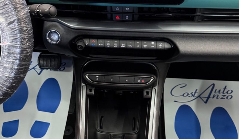 
								Fiat 600 1.2 Hybrid 145 CV DCT MHEV La Prima full									