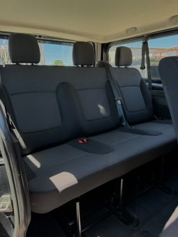 
										Renault Trafic 2.0 BluedCi 110CV 9 Posti 2022 full									