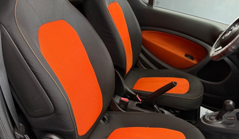
								Smart ForTwo 1.0 Benzina 71 Cv 2015 full									