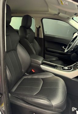 
										Range Evoque 2.0 TD4 150 CV HSE Dynamic NUOVO full									