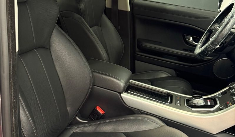 
								Range Evoque 2.0 TD4 150 CV HSE Dynamic NUOVO full									