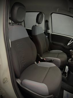 
										Fiat Panda 1.2 GPL Lounge 2020 NUOVA full									