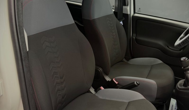 
								Fiat Panda 1.2 GPL Lounge 2020 NUOVA full									