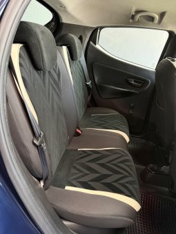 
										Lancia Ypsilon 0.9 Benz. /Metano Ecochic Platinum 2016 full									