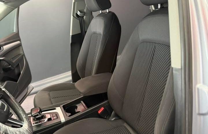
								Audi Q5 SPB 40 TDI quattro S tronic line plus 2022 full									