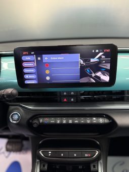 
										Fiat 600 1.2 Hybrid 145 CV DCT MHEV La Prima full									