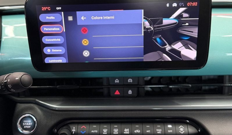 
								Fiat 600 1.2 Hybrid 145 CV DCT MHEV La Prima full									