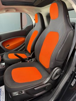 
										Smart ForTwo 1.0 Benzina 71 Cv 2015 full									