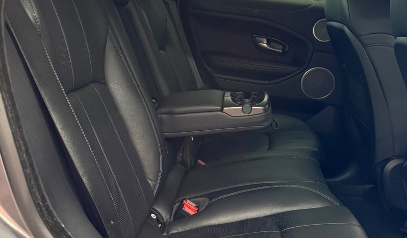 
								Range Evoque 2.0 TD4 150 CV HSE Dynamic NUOVO full									