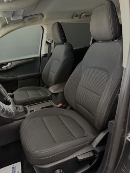 
										Ford Kuga 1.5 EcoBlue 120 CV Titanium X 2020 full									