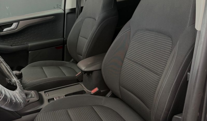 
								Ford Kuga 1.5 EcoBlue 120 CV Titanium X 2020 full									