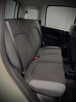 
										Fiat Panda 1.2 GPL Lounge 2020 NUOVA full									