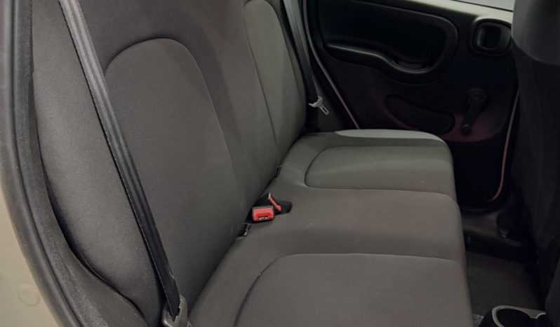 
								Fiat Panda 1.2 GPL Lounge 2020 NUOVA full									