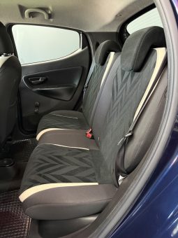 
										Lancia Ypsilon 0.9 Benz. /Metano Ecochic Platinum 2016 full									