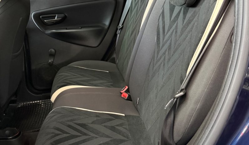 
								Lancia Ypsilon 0.9 Benz. /Metano Ecochic Platinum 2016 full									