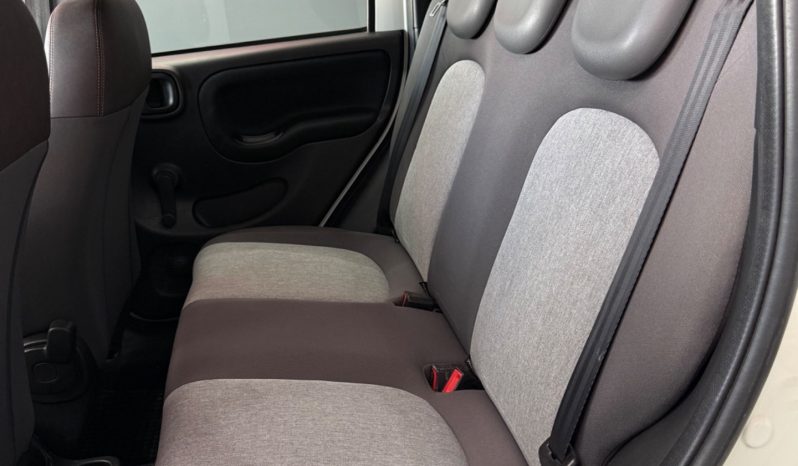 
								Fiat Panda Cross 1.3 Multijet 95 CV 4×4 SPETTACOLARE full									