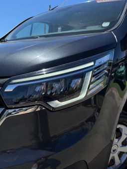 
										Renault Trafic 2.0 BluedCi 110CV 9 Posti 2022 full									