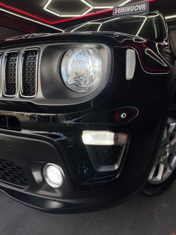 
										Jeep Renegade 1.6 Multijet 130 CV Limited 2021 full									